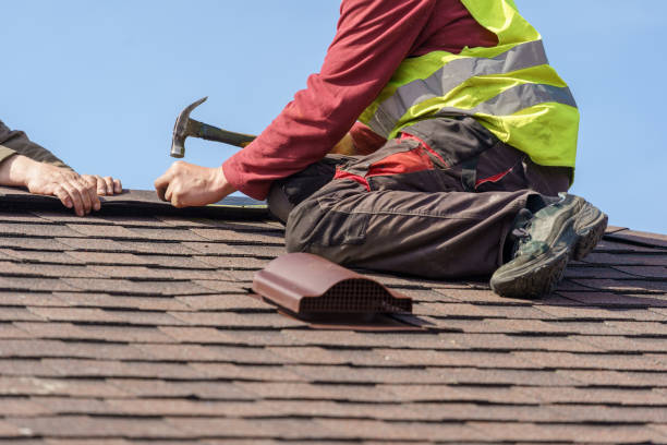 Best Roof Repair Estimates  in Chauvin, LA