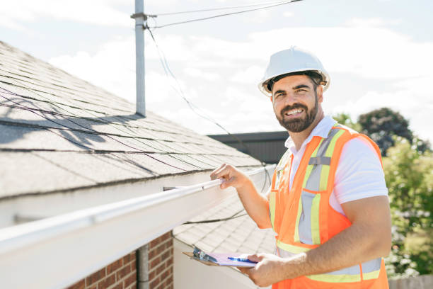 Quick and Trustworthy Emergency Roof Repair Services in Chauvin, LA