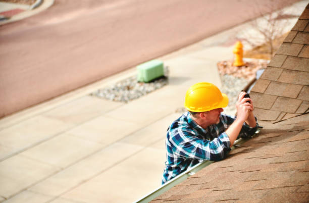 Best New Roof Installation  in Chauvin, LA