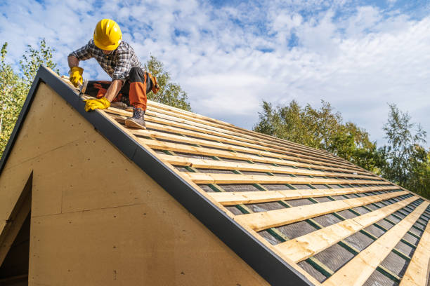 Best Best Roofing Contractors  in Chauvin, LA