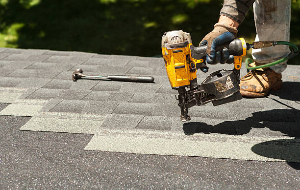 Roof Waterproofing Services in Chauvin, LA