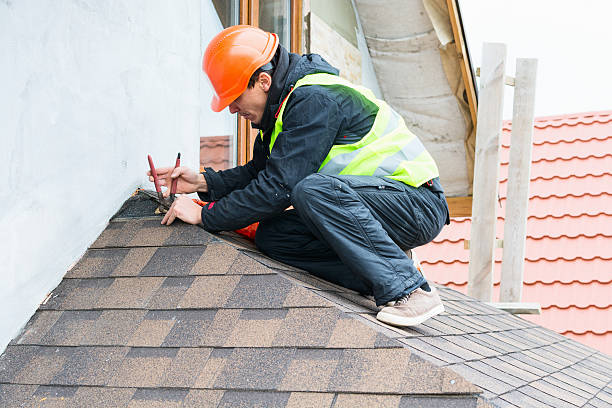 Best Emergency Roof Repair  in Chauvin, LA
