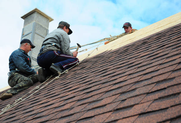 Best Affordable Roofing Company  in Chauvin, LA
