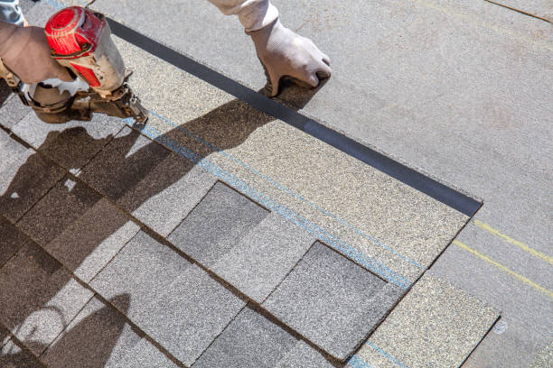 Best Best Roofing Contractors  in Chauvin, LA