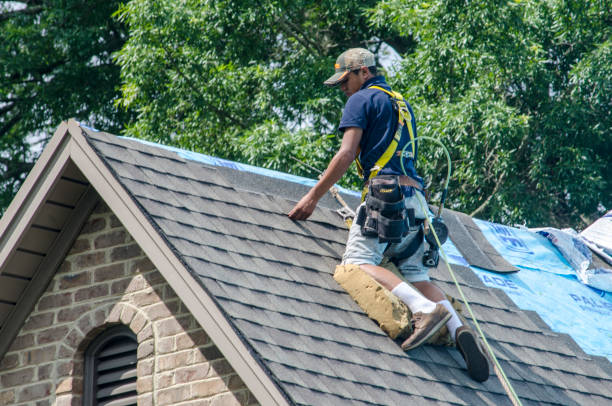 Best Affordable Roofing Company  in Chauvin, LA